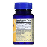 Vitamin Supplement Foster & Thrive™ Vitamin B6 100 mg Strength Tablet 100 per Bottle - BeHope