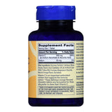 Vitamin C Supplement Foster & Thrive™ Ascorbic Acid 500 mg Strength Chewable Tablet 100 per Bottle - BeHope