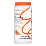 Fiber Supplement Foster & Thrive™ Powder Psyllium Husk - BeHope