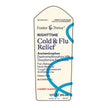 Cold and Cough Relief Foster & Thrive™ 650 mg - 30 mg - 12.5 mg / 30 mL Strength Liquid 12 oz. - BeHope