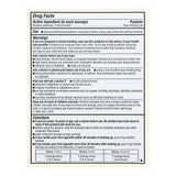 Stop Smoking Aid Foster & Thrive™ 2 mg Strength Lozenge - BeHope