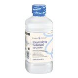 Oral Electrolyte Solution Foster & Thrive™ Unflavored 33.8 oz. - BeHope