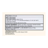 Gas Relief Foster & Thrive™ 80 mg Strength Chewable Tablet 100 Tablets - BeHope