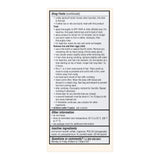 Lice Shampoo Foster & Thrive® 4 oz. Bottle Scented - BeHope