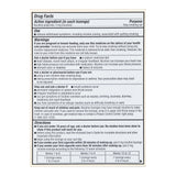 Stop Smoking Aid Foster & Thrive™ 2 mg Strength Lozenge - BeHope