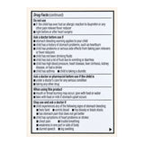 Children's Pain Relief Foster & Thrive™ 100 mg Strength Ibuprofen Tablet 24 per Bottle - BeHope