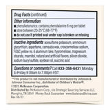 Children's Pain Relief Foster & Thrive™ 100 mg Strength Ibuprofen Tablet 24 per Bottle - BeHope