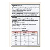 Children's Pain Relief Foster & Thrive™ 100 mg Strength Ibuprofen Tablet 24 per Bottle - BeHope