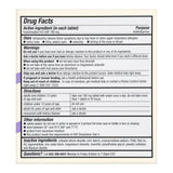 Allergy Relief Foster & Thrive™ Fexofenadine Antihistamine Tablets - BeHope