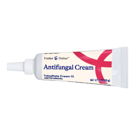 Foster & Thrive™ Antifungal Cream for Athlete's Foot and Ringworm - BeHope