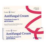 Antifungal Foster & Thrive™ 1% Strength Cream 0.5 oz. Tube - BeHope