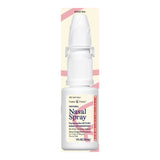 Sinus Relief Foster & Thrive™ 0.05% Strength Nasal Spray 1 oz. - BeHope