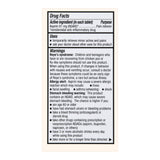 Pain Relief Foster & Thrive™ 81 mg Strength Aspirin Tablet 180 per Bottle - BeHope