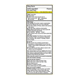 Children's Pain Relief Foster & Thrive™ 160 mg / 5 mL Strength Acetaminophen Oral Suspension 4 oz. - BeHope