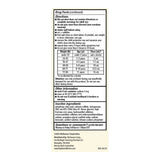 Children's Pain Relief Foster & Thrive™ 160 mg / 5 mL Strength Acetaminophen Oral Suspension 4 oz. - BeHope