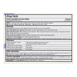 Allergy Relief Foster & Thrive™ Fexofenadine Antihistamine Tablets - BeHope