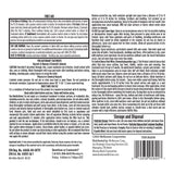 Lice Treatment for Durable Goods Foster & Thrive™ Aerosol Spray Liquid 5 oz. Can NonSterile - BeHope