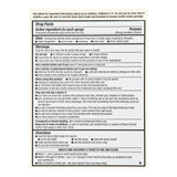 Allergy Relief Foster & Thrive™ 50 mcg Strength Nasal Spray 144 Metered Sprays - BeHope