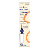 Enema Foster & Thrive® Ready-to-Use Mineral Oil for Constipation Relief - BeHope