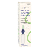 Enema Foster & Thrive™ Ready-to-Use Sodium Phosphate Rectal Solution - BeHope