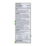 Cold and Cough Relief Foster & Thrive™ 20 mg; 400 mg / 20 mL Strength Liquid 4 oz. - BeHope