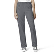 Scrub Pants Wink™ W123 Cargo 3X-Large Pewter Unisex - BeHope