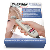 Temporal Contact Thermometer Temporal Scanner™ Temporal Probe Handheld - BeHope