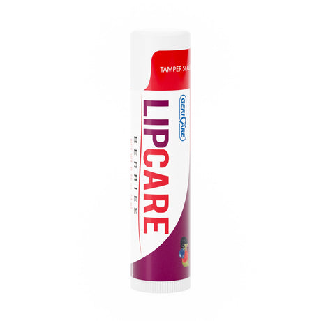 Lip Balm Geri-care Lipcare Moisturizing Protecting Formula - BeHope