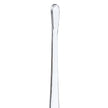 Ear Curette ClearLook® InfantScoop® Round Handle 2 mm Tip 2 mm Wide Tip - BeHope