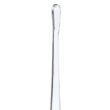 Ear Curette ClearLook® InfantScoop® Round Handle 2 mm Tip 2 mm Wide Tip - BeHope