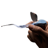 Ear Curette ClearLook® InfantScoop® Round Handle 2 mm Tip 2 mm Wide Tip - BeHope