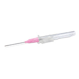 Peripheral Iv Catheter Prevent® Sls Sliding Safety Non Blood Control - BeHope