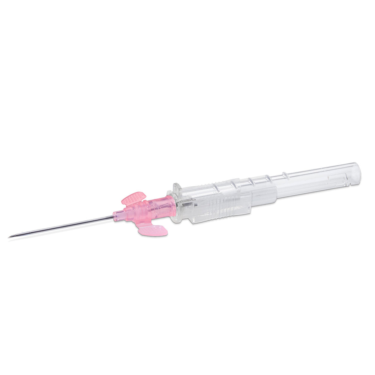 Peripheral Iv Catheter Prevent® Sls Sliding Safety Non Blood Control - BeHope