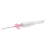 Peripheral Iv Catheter Prevent® Sls Sliding Safety Non Blood Control - BeHope