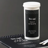 Chemical Indicator Test Strips Tristel ULT™ 50 Test Strips - BeHope