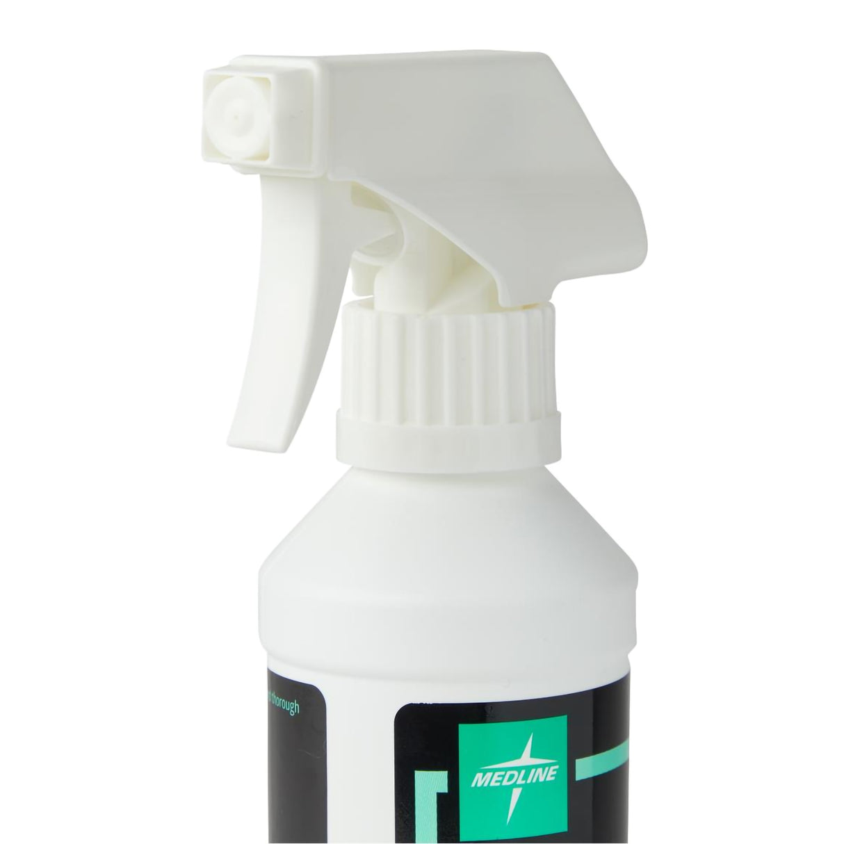 Wound Cleanser SkintegrityÂ® 8 oz. Pump Bottle NonSterile - BeHope