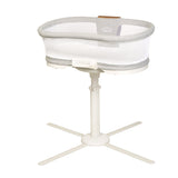 Bassinest® Luxe Series 2-in-1 Swivel Bassinet and Portable Nest - BeHope