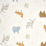 Swaddle Halo® SleepSack® Cotton NonSterile - BeHope