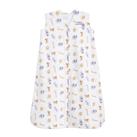 Wearable Blanket Halo® SleepSack® Cotton NonSterile - BeHope