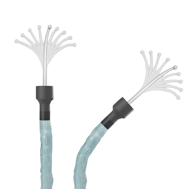 Urethral Catheter Luja™ Male Pocket Coude Tip Micro-hole Technology - BeHope