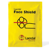 Laerdal® CPR Face Shield - BeHope