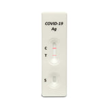 Respiratory Test Kit Advin COVID-19 Antigen Test 2 Tests per Kit - BeHope