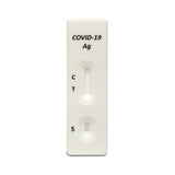 Respiratory Test Kit Advin COVID-19 Antigen Test 2 Tests per Kit - BeHope