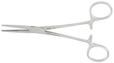 Hemostatic Forceps Miltex® Kelly Surgical Grade German Stainless Steel Locking Handle - BeHope