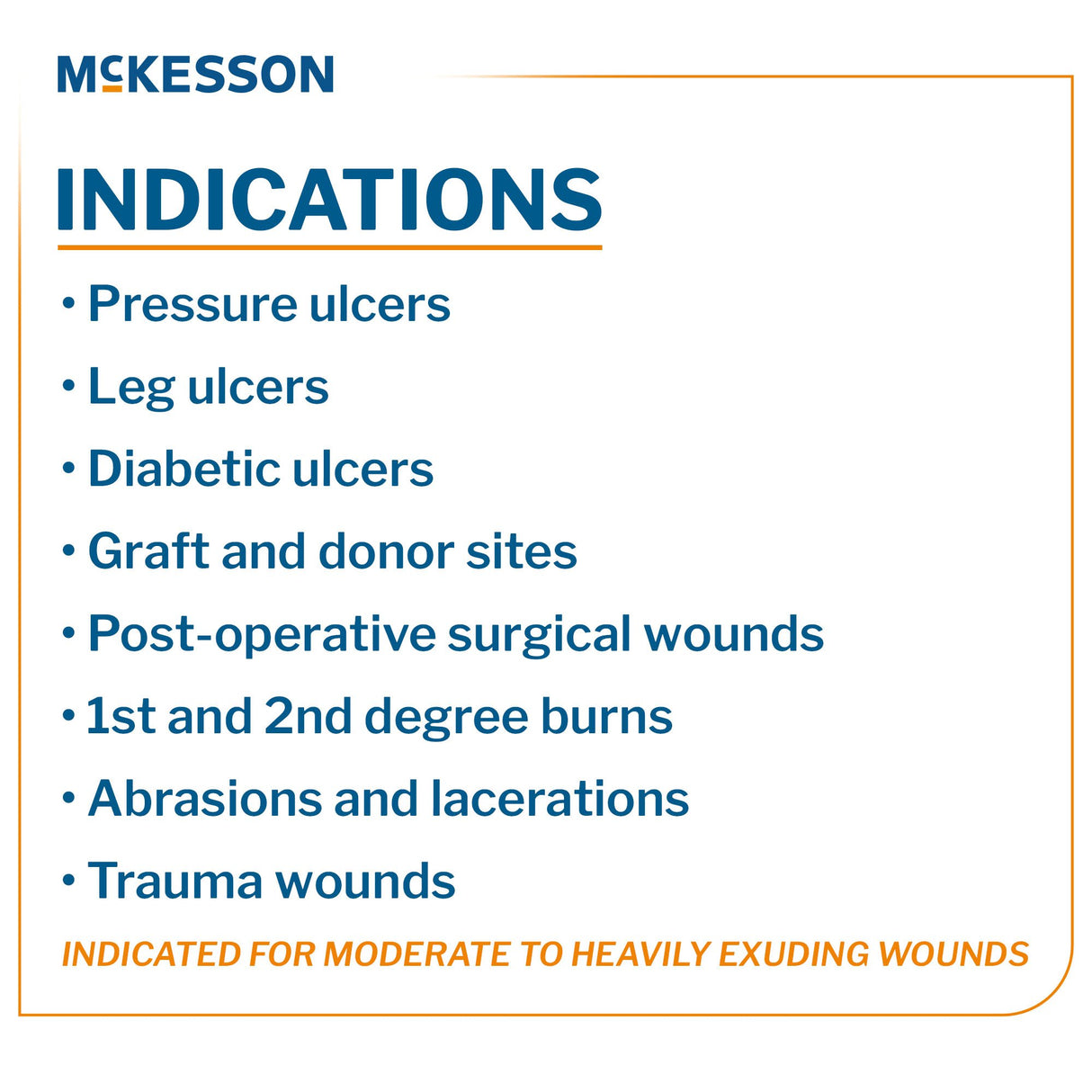 Silver Wound Gel McKesson NonSterile - BeHope