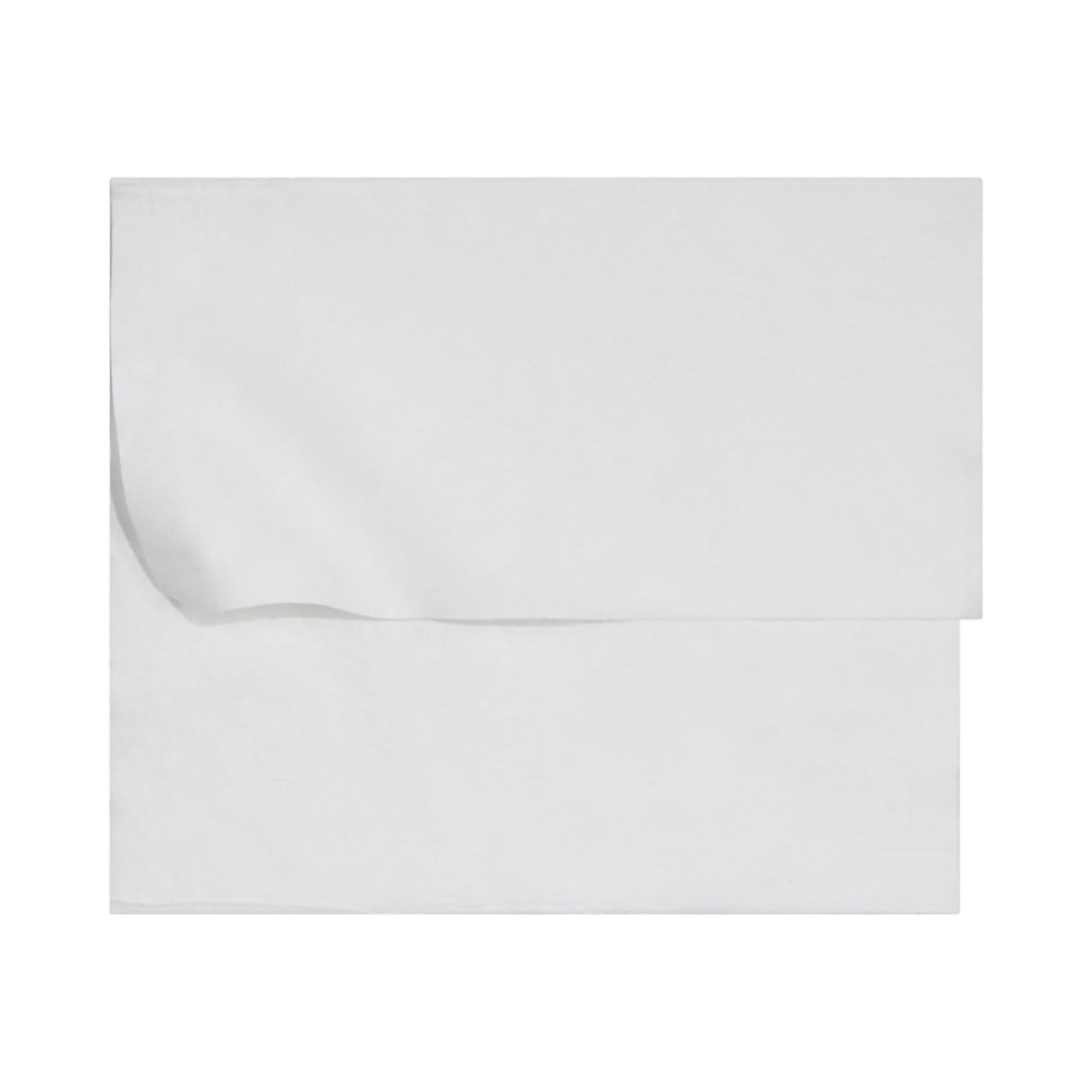 Flushable Personal Wipe McKesson Soft Pack Unscented 96 Count - BeHope