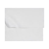 Flushable Personal Wipe McKesson Soft Pack Unscented 96 Count - BeHope