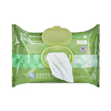 Flushable Personal Wipe McKesson Soft Pack Unscented 96 Count - BeHope