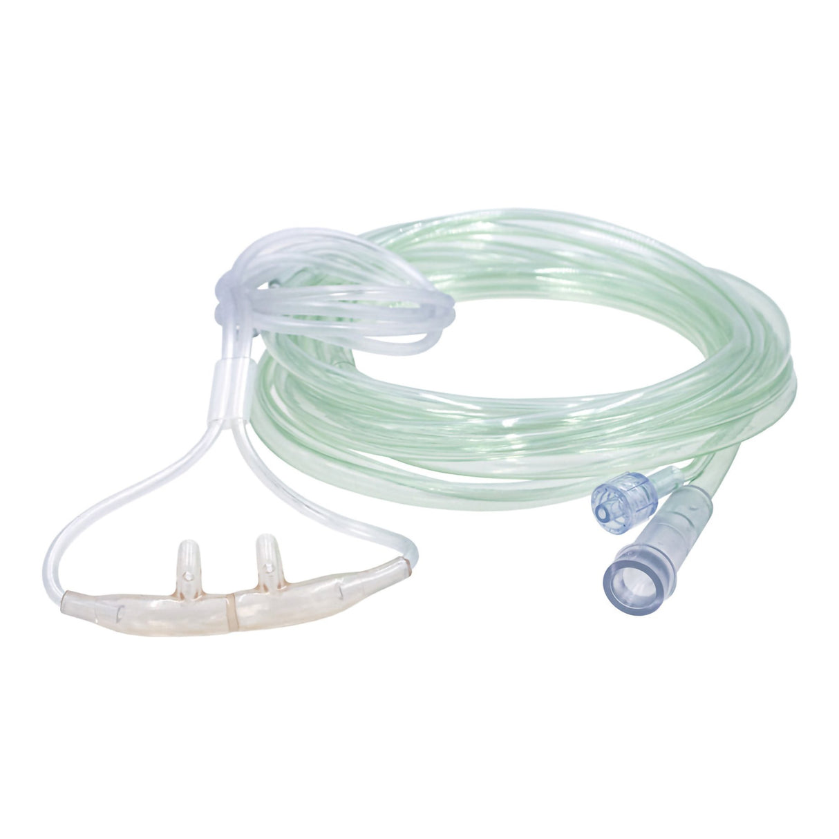 ETCO2 Nasal Cannula AirLife® Adult 14 Foot Tubing - BeHope