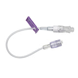 IV Extension Set Caresite Micro™ Sterile Needle-Free Port - BeHope